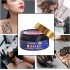 Mithra+ 100% Fast Numb Piercing/waxing Makeup Cream Mithra+  Topical Tattoo Cream  110G