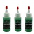  Gel 3x30ML TK Gel Tattoo Care Gel for Tattoo Piercing Makeup Eyebrow Embroidery