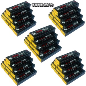 Black TK 22% Fast Tattoo Cream TK TopicalTattoo Cream 25 Minutes Fast 50 PCS
