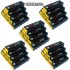 Black TK 22% Fast Tattoo Cream TK TopicalTattoo Cream 25 Minutes Fast 100 PCS