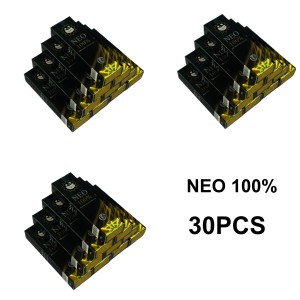 100%TK NEO  Numbing Cream Speed Anesthesia for Operation Piercing Semi Permanent Makeup Eyebrow Lip Body Skin 30PCS