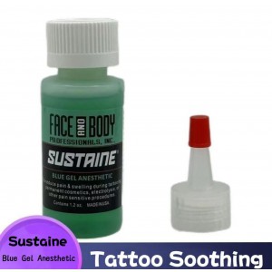  Gel 3x30ML TK Gel Tattoo Care Gel for Tattoo Piercing Makeup Eyebrow Embroidery