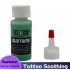  Gel 3x30ML TK Gel Tattoo Care Gel for Tattoo Piercing Makeup Eyebrow Embroidery
