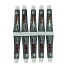Black TK 22% Fast Tattoo Cream TK TopicalTattoo Cream 25 Minutes Fast 10 PCS