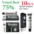 75% New Release The Original  Rambo  Numb Cream Anesthetic 3-5 Hours  Fast Skin Numb Cream 10PCS 