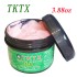 TK100% Numbing Skin Cream Waxing Tattooing Piercing Derma Rolling Anesthetic Cream For Tattoo Body Semi Permanent Make Up Hair Removal Piercing Skin Needle 6PCS
