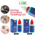TK Gel 15MLx3pcs TK Gel Tattoo Care Gel for Tattoo Piercing Makeup Eyebrow Embroidery