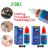 TK Gel 3x30ML TK Gel Tattoo Care Gel for Tattoo Piercing Makeup Eyebrow Embroidery