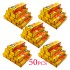 TK Topical Anaesthetic Tattoo Cream 50Tubes 40% TK Numbing Cream For Piercing/waxing Makeup Cream