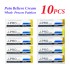 39.9% New Release The Original  J-pro Numb Cream Anesthetic 3-5 Hours  Fast Skin Numb Cream 10PCS 