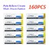 J-PRO40% Numbing Cream Speed Anesthesia for Operation Piercing Semi Permanent Makeup Eyebrow Lip Body Skin 160PCS US J-PRO40% Numbing Cream Speed Anesthesia for Operation Piercing Semi Permanent Makeup Eyebrow Lip Body Skin 160PCS US